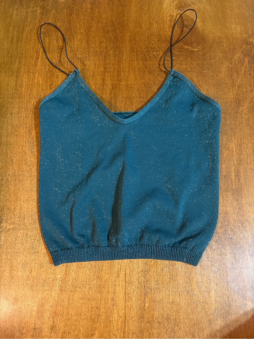 Intimately by free people crop top